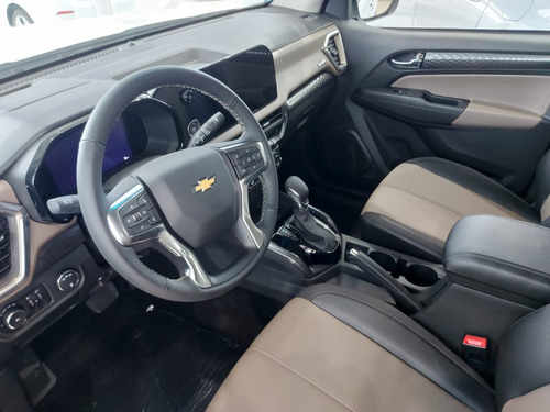 Chevrolet S10 2.8 High Country