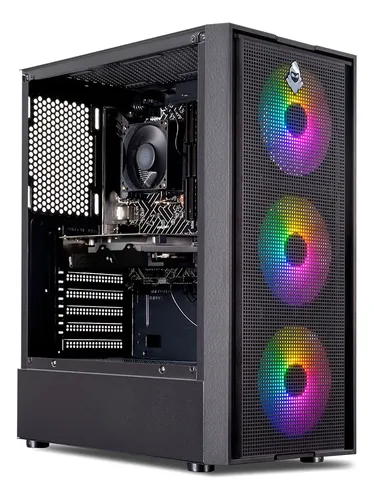 Ryzen 7, SSD1TB, 16GB デスクトップパソコン PC Pc Gamer Mcl, Ryzen 7 5700x, Rtx 5060, 16gb Ddr4, Ssd 1tb