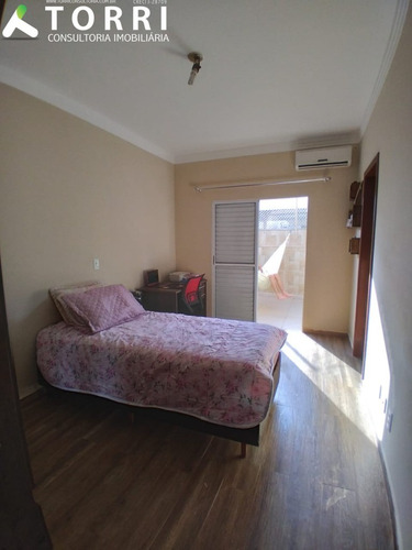 Imagem 12 de 22 de Casa À Venda No Condomínio Horto Florestal I - Cc00353 - 69801681