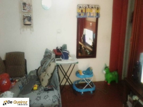 Imagem 6 de 14 de Amanda. Casa Em São Paulo Na Zona Sul, No Jardim Sao Carlos