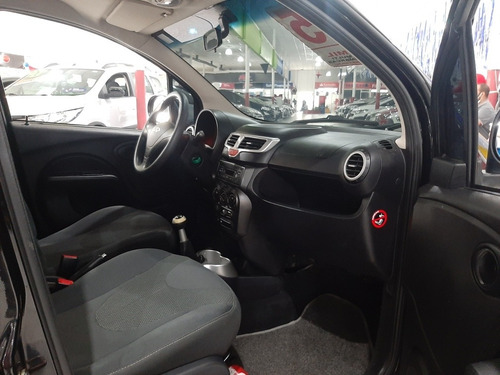 Imagem 10 de 12 de Chery Chery Qq 2015 1.0 5p