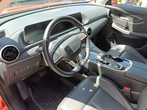 Dongfeng T5 Evo 1.5 T