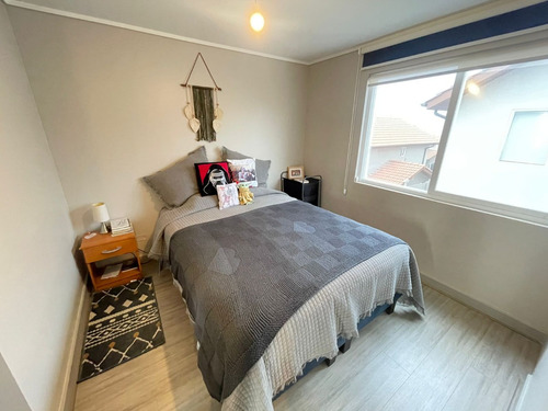 ¡ Hermosa Casa Nueva En Condominio !
