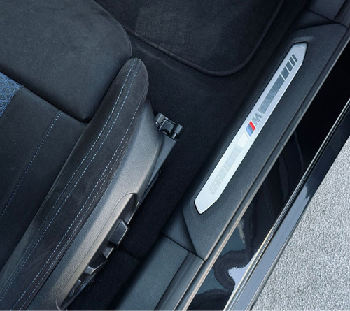 BMW Serie 1 5p 118i L3/1.5/T Aut