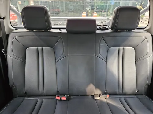 JMC Grand Avenue 2.3 Gtdi Gl 4X2 At