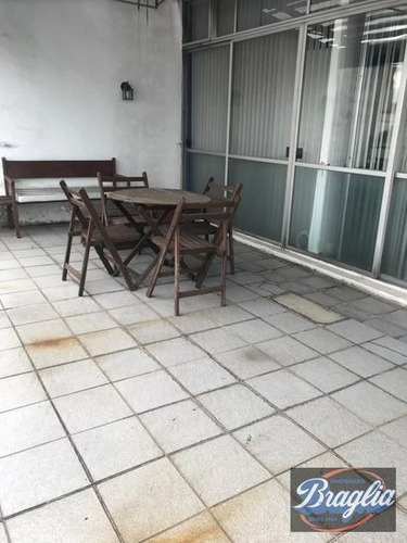 Imagen 5 de 9 de Venta Oficina 2 Ambientes Centro Braglia 099b