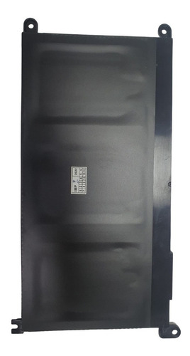 Imagen 2 de 4 de Bateria Para Portatil Para Dell Inspiron 15 5565 5567 5568