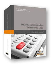 Libro Estudios Jurã­dicos Sobre La Hacienda Local. - Vari...