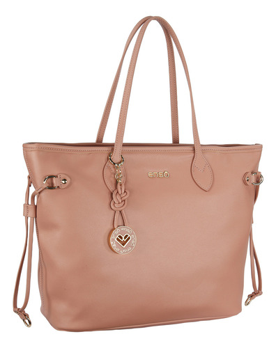 Bolsa Tote Enso Mujer Eb25602ttc Maquillaje
