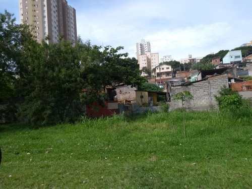 Imagem 2 de 2 de Terreno À Venda, 370 M² Por R$ 555.000,00 - Jardim Satélite - São José Dos Campos/sp - Te0293