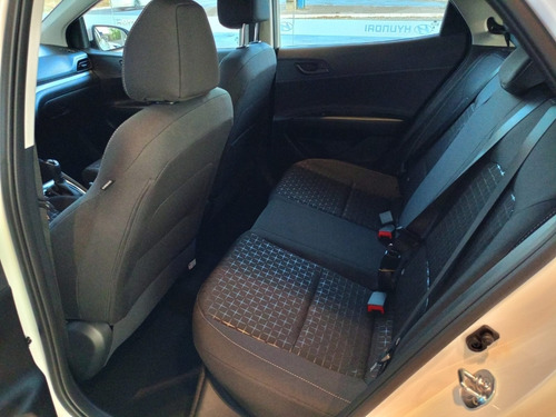 Hyundai HB20 1.0 TGDI FLEX COMFORT PLUS AUTOMÁTICO