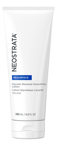 Locion Neostrata Resurface Ultra Suavizante P Normal 200 Ml