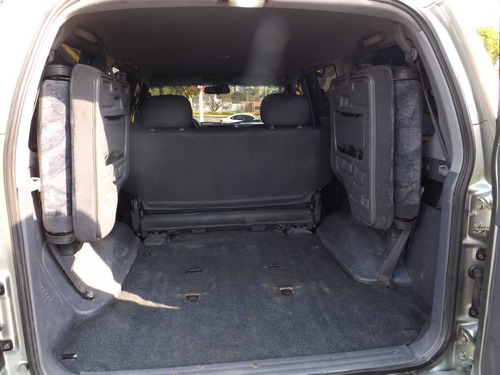 Imagen 7 de 9 de Toyota Prado