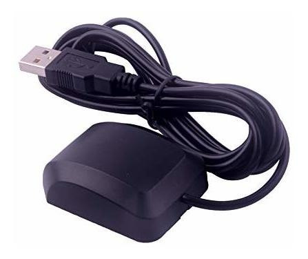 Vk-162 G-mouse Usb Gps Dongle Navigation Module 2fgqc