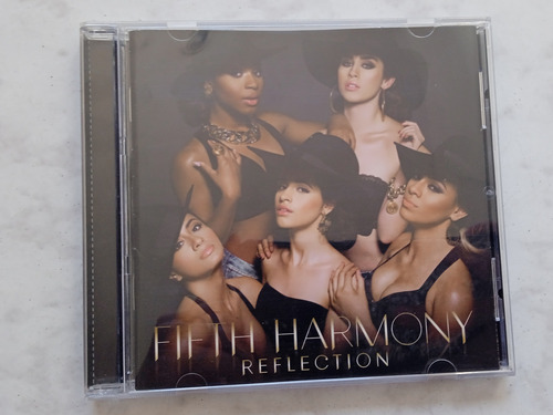 Disco Reflection De Fifth Harmony