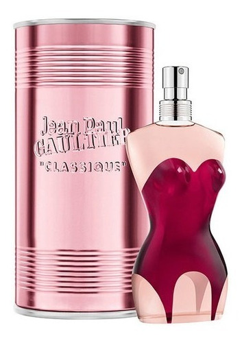 Perfume Locion Scandal Classique Mujer - mL a $4199