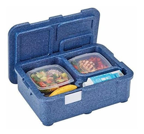 Cambro Transporte De Alimentos, Polipropileno