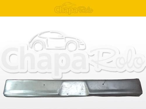 Paragolpe Delantero Ford F100 1974 75 76 77 P/pintar 