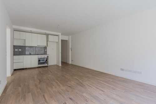 Imagen 6 de 26 de Venta - Departamento Dos Ambientes - A Estrenar - Cochera Opcional