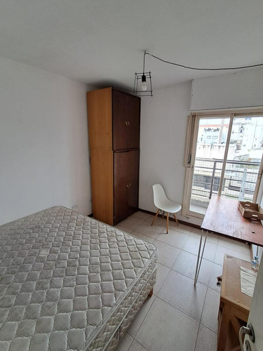 Departamento En Alquiler Amoblado Y Equipado Para 3/4 Personas Sin Garantia