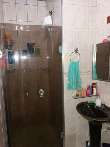 Imagem 9 de 12 de Sobrado Com 2 Dorms, Jardim Leme, São Paulo - R$ 400.000,00, 0m² - Codigo: 1177 - V1177