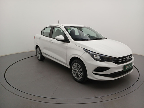 Fiat Cronos 1.3 FIREFLY FLEX DRIVE MANUAL