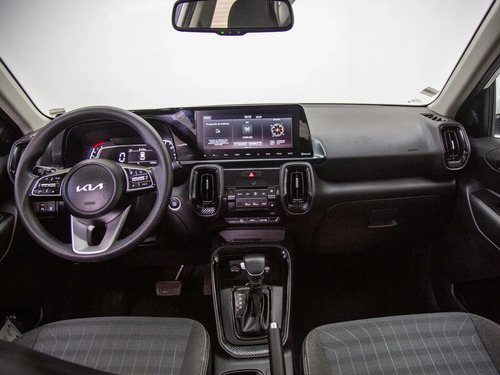 Kia Sonet Sonet 1.5 Ex Ivt Full Plus At 2024