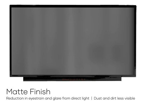 Pantalla N156hca-eac Rev.c1 Huawei Matebook D15 Boh Waq9r 30