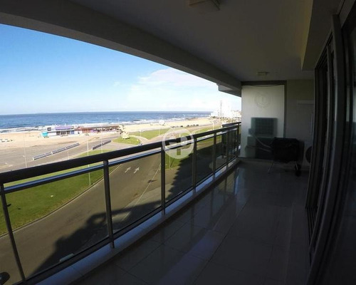 Apartamento En Brava Primera Linea