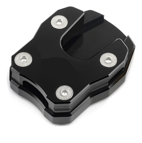 Suporte Lateral: Placa, Suporte, Ampliador, Extensão F