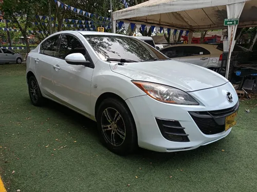 Mazda 3 1.6 Z6na0 All New