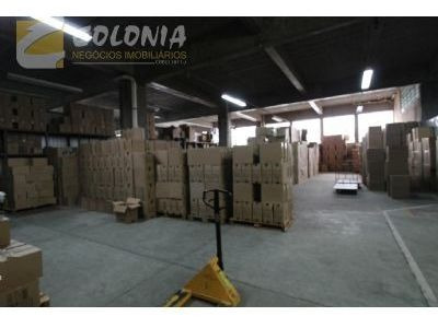 Imagem 18 de 30 de Comercial - Ref: 41398