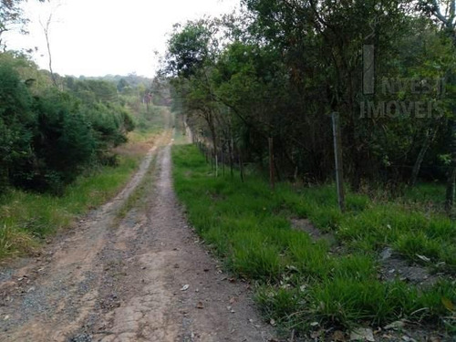 Imagem 2 de 10 de Cod - 5709 -terreno Medindo 2.400 M² Em Ibiúna - 5709