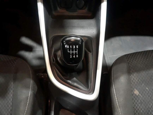 Chevrolet Onix 1.0 TURBO FLEX LT MANUAL