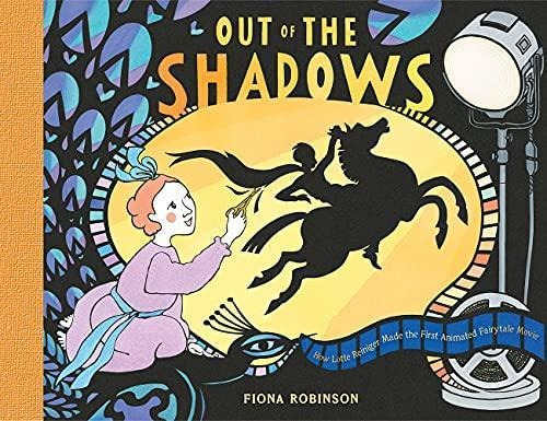 Out Of The Shadows: How Lotte Reiniger Made The First Animat