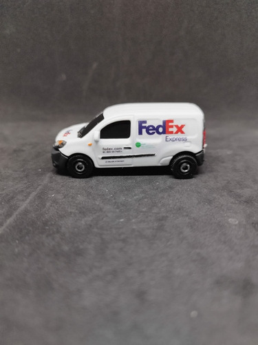 Renault Kangoo Fedex Custom 1/64 Matchbox