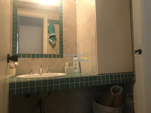 Apartamento En Venta En Península 2 Dormitorios.- Ref: 11649