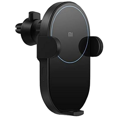 Xiaomi Mi 20w Wireless Car Charger Color Negro