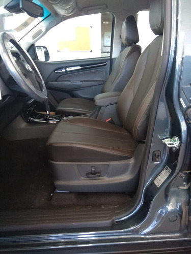 Imagen 10 de 10 de Chevrolet S-10 4x4 High Country Okm #mf