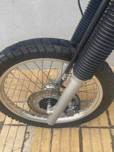 Imagen 15 de 16 de Honda Tornado