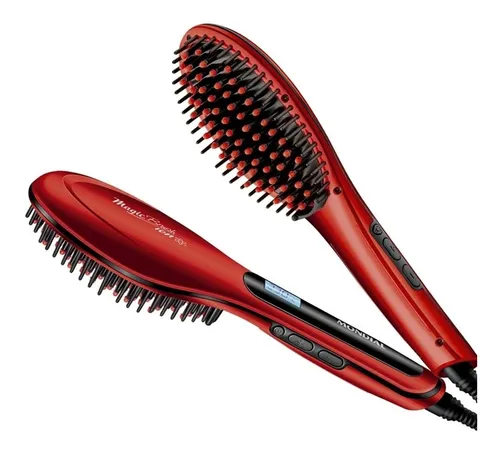 Magic ion brush hotsell
