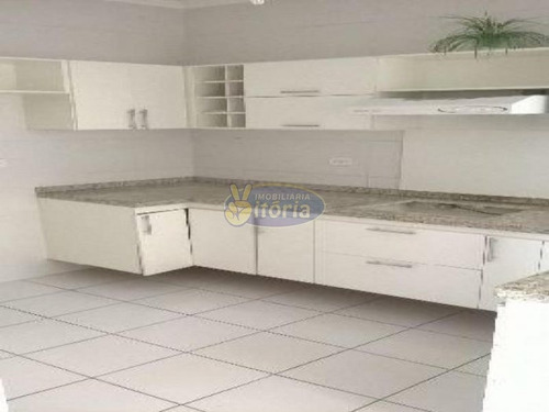 Imagem 4 de 15 de Sobrado Cond. Fechado - 5382