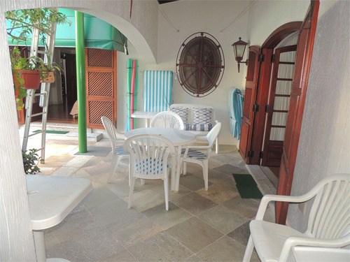 Imagem 18 de 30 de Casa De Campo A Venda No Miolo Do Alto Da Boa Vista Com 3 Quartos Suites E 4 Vagas - Reo656924
