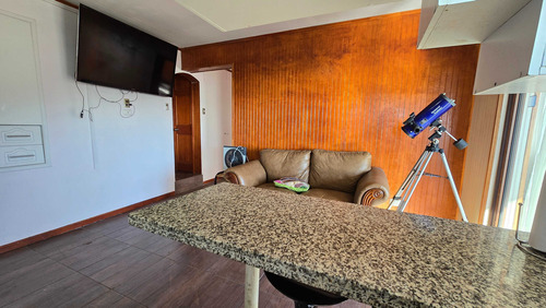 Departamento Panorámico-gastos Incluidos. (87234)