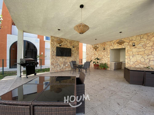 Departamento En Rinconada De Los Cerezos, Tonalá Con 2 Recámaras, 52 M², Id: 151151