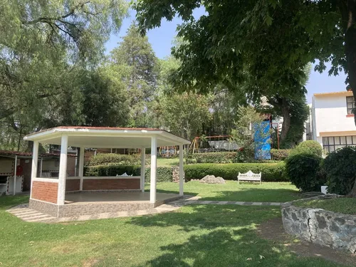 Casa Lista Para Habitar En Condominio Con Vigilancia