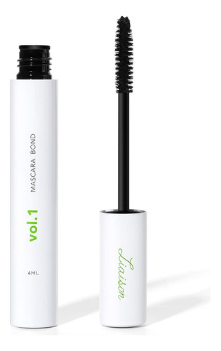 Liaison Mascara Bond - Complejo De Crecimiento Peptídico