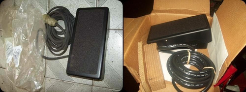 Pedal Control Potencia Soldadora Hobart/miller/lincoln Envio