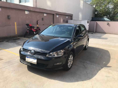 Volkswagen Golf 1.4 Comfortline Tsi Dsg 2017
