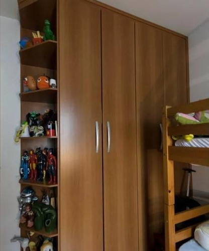 Apartamento Em Vila Monumento, São Paulo/sp De 68m² 2 Quartos Para Locação R$ 3.000,00/mes - Ap785693